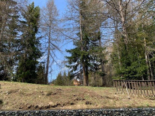 Cozy central apartment at a special price! Crans-Montana Exterior foto