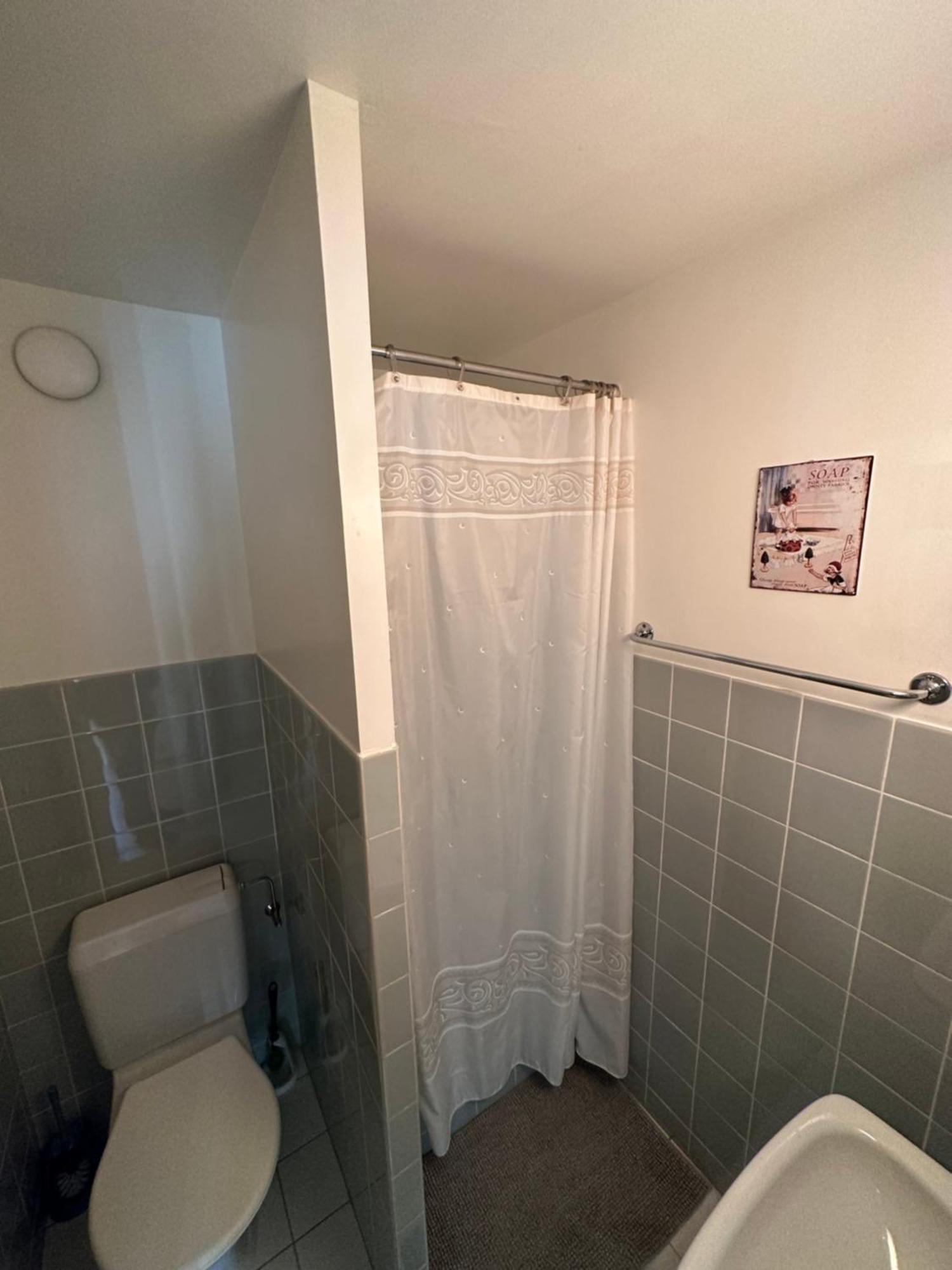 Cozy central apartment at a special price! Crans-Montana Exterior foto