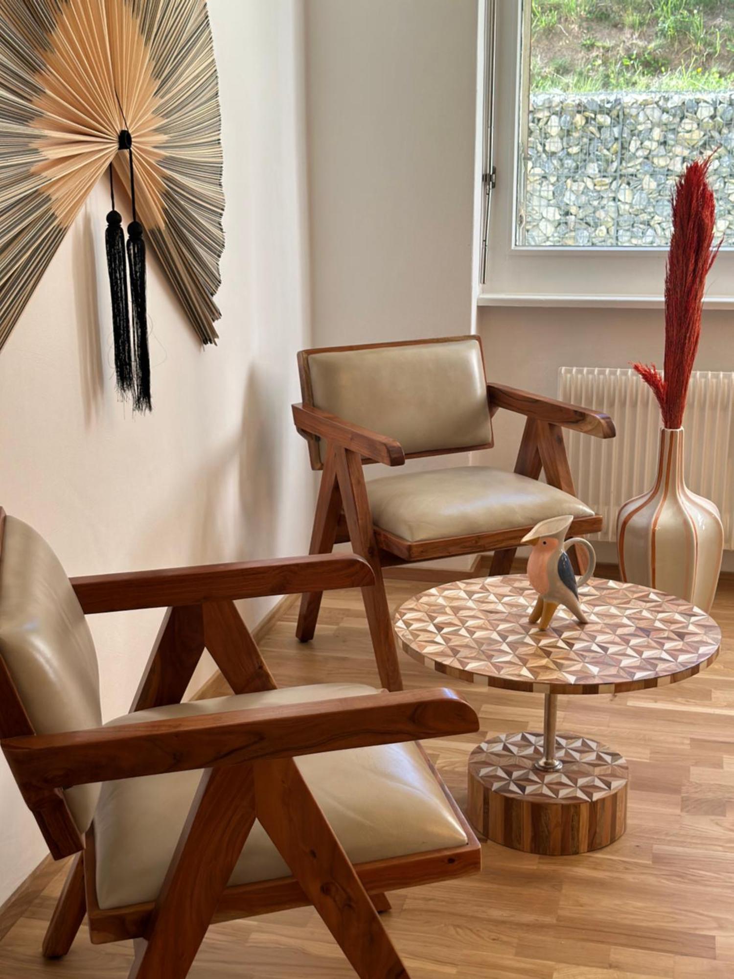 Cozy central apartment at a special price! Crans-Montana Exterior foto
