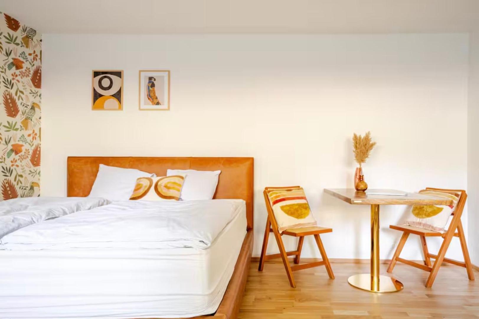 Cozy central apartment at a special price! Crans-Montana Exterior foto