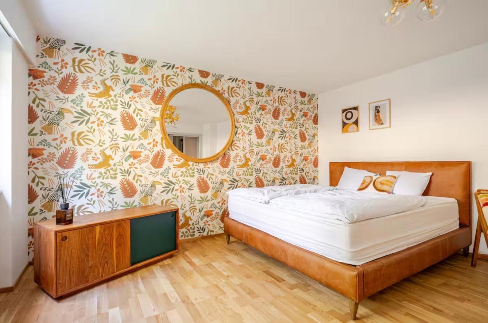 Cozy central apartment at a special price! Crans-Montana Exterior foto