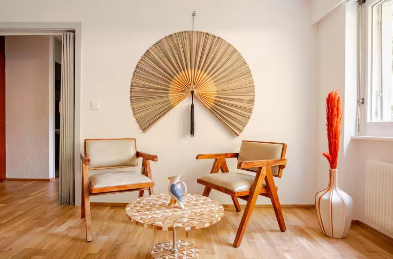 Cozy central apartment at a special price! Crans-Montana Exterior foto